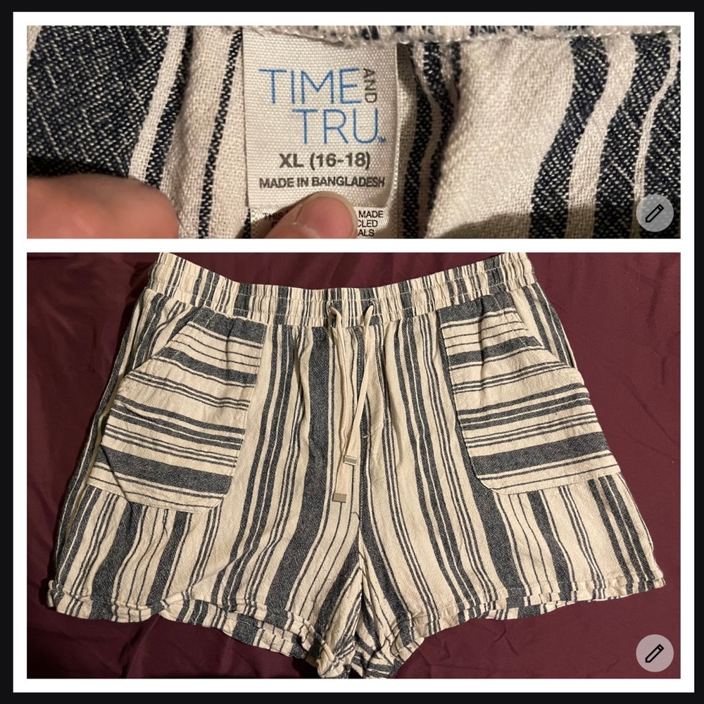Women’s Shorts
